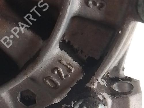 Gearbox SEAT LEON (1M1) 1.9 TDI | BP39556512M3 - Image 3