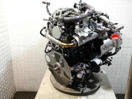 Engine TOYOTA HILUX VIII Pickup (_N1_) 2.4 D 4WD (GUN125_, GUN125R) | BP30451683M1