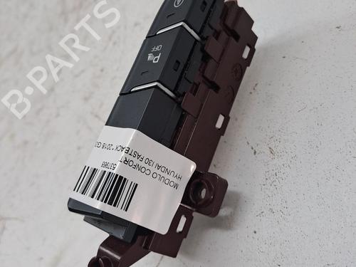 Elektronisk modul HYUNDAI i30 FASTBACK (PDE, PDEN) 1.0 T-GDI | BP23372580M83 