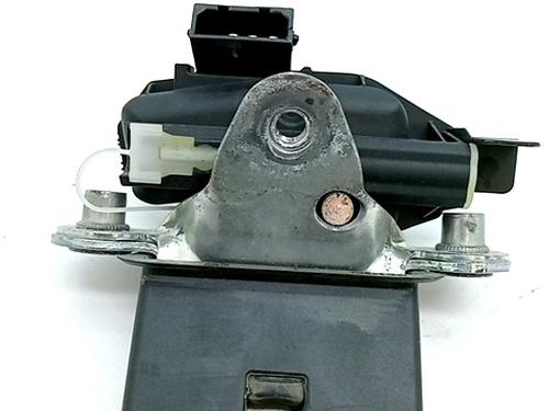 Used Tailgate lock SKODA ROOMSTER (5J7) 1.4 (86 hp) 30920674