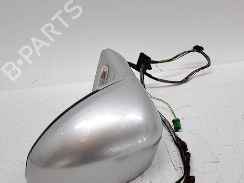 Left mirror CITROËN C4 I (LC_) 1.6 HDi | BP23378213C26 