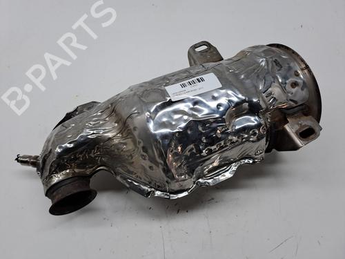 Used Catalyst CITROËN C4 AIRCROSS 1.6 HDi 115 (114 hp) 23976523