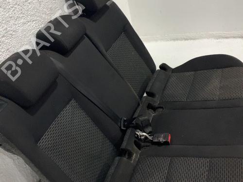 Rear seat VW GOLF VI (5K1) 1.6 TDI | BP34716449C17 - Image 2