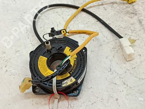 Molla a spirale airbag Molla a spirale airbag CHEVROLET AVEO / KALOS Hatchback (T250, T255) 1.2 (84 hp) 34341958 34341958