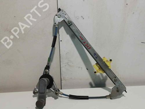 Used Rear right window mechanism CITROËN XSARA Break (N2) 2.0 HDI 90 (90 hp) 25454749