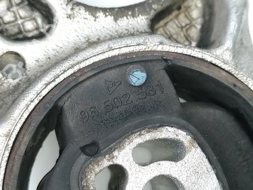 Used Engine mount CITROËN JUMPY II Van 2.0 HDi 125 (128 hp) 23458636