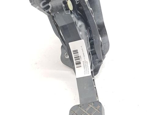 koblingspedal VW GOLF VII (5G1, BQ1, BE1, BE2) 1.6 TDI (115 hp) 29301860