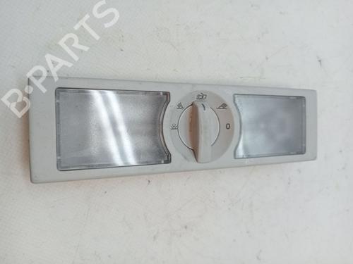 Used Interior roof light VW TIGUAN (5N_) 2.0 TDI (140 hp) 23357973