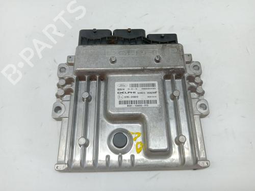 Engine control unit (ECU) FORD S-MAX (WA6) 2.0 TDCi | BP23976827M57 - Image 5