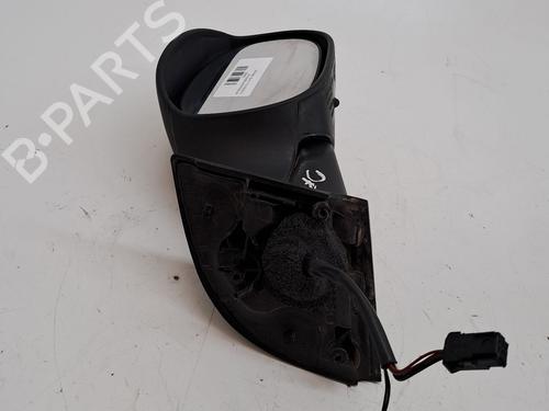 Used Right mirror CITROËN C3 I (FC_, FN_) 1.4 HDi (68 hp) 26950539