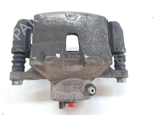 Right front brake caliper HYUNDAI i30 (GD) 1.6 CRDi | BP25457349M104 