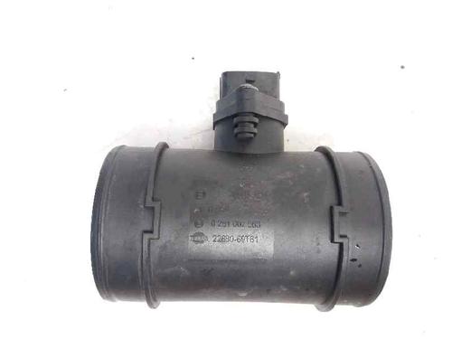 Used Mass air flow sensor NISSAN CABSTAR (F22, H40) 2.7 TD (F22) (90 hp) 25465439