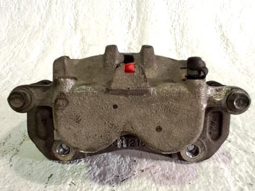 Used Right front brake caliper CHEVROLET CAPTIVA (C100, C140) 2.2 D 4WD (184 hp) 31062063