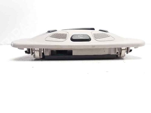 Interior roof light MERCEDES-BENZ C-CLASS Coupe (CL203) C 220 CDI (203.708) | BP23457943I8 