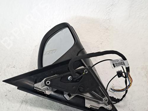 Right mirror MERCEDES-BENZ GLC Coupe (C253) 220 d 4-matic (253.303, 253.305) | BP29179929C27 