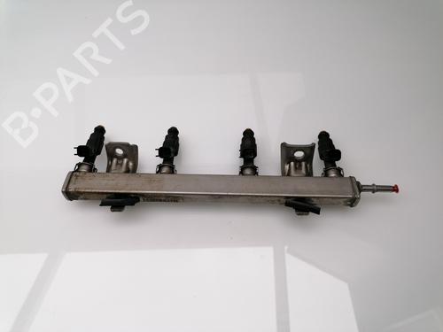 Injection rail MAZDA 3 (BK) 2.0 (BKEP) | BP23651778M98 