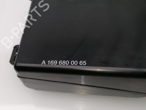 Other MERCEDES-BENZ A-CLASS (W169) A 180 CDI (169.007, 169.307) | BP23380713O1 