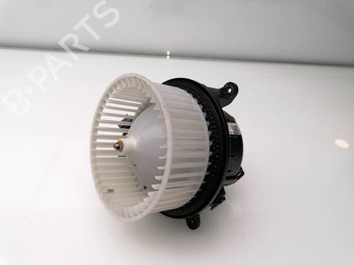 Used Heater blower motor SEAT IBIZA V (KJ1, KJG) 1.0 TSI (115 hp) 23458338