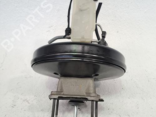 Used Servo brake RENAULT GRAND SCÉNIC IV (R9_) 1.6 dCi 130 (130 hp) 25999739