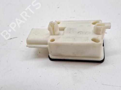 Elektronisk sensor RENAULT MEGANE II Saloon (LM0/1_) 1.5 dCi (LM0F, LM0T, LM2B) | BP28037739M84 