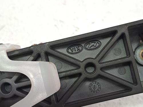 Front left exterior door handle HYUNDAI i30 (GD) 1.4 CRDi | BP27463698C128 
