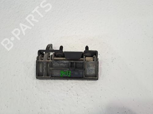 Trunk håndtak SSANGYONG KYRON 2.0 Xdi | BP24608089C132 