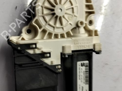 Right rear window motor SEAT ALTEA (5P1) 1.9 TDI | BP31328662E22