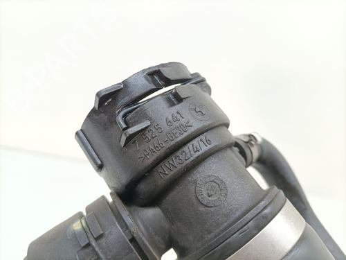 Pipe BMW X1 (E84) sDrive 18 d | BP28336706M125 