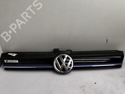 Grill Grill VW GOLF VII (5G1, BQ1, BE1, BE2) e-Golf (136 hp) 35752896 35752896