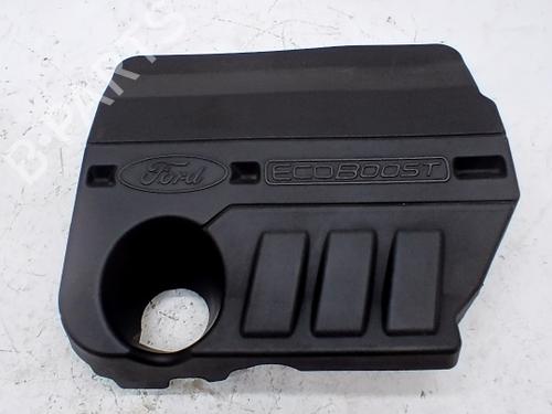 Used Upper protection Upper protection FORD FIESTA VII (HJ, HF) 1.0 EcoBoost (95 hp) 40548631 40548631