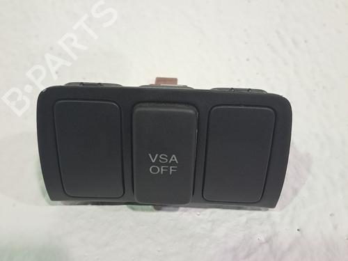 Spak kontakt HONDA ACCORD VII (CL, CN) 2.4 (CL9) (190 hp) 27714874