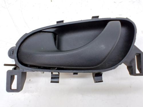 Used Rear left interior door handle Rear left interior door handle NISSAN NAVARA NP300 Pickup (D23, D23T) 2.3 dCi 4x4 (D231) (163 hp) 34647459 34647459