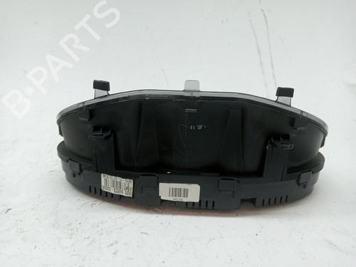 Instrument cluster KIA SPORTAGE IV (QL, QLE) 1.7 CRDi | BP24483524C47 
