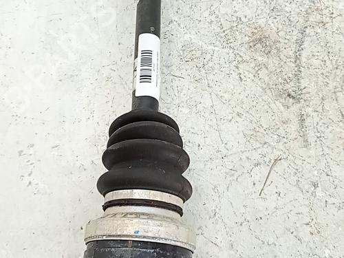 Antriebswelle links vorne für Antriebswelle links vorne CHEVROLET AVEO / KALOS Hatchback (T250, T255) 1.2 (84 hp) 34268111 34268111