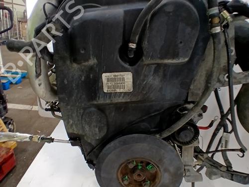 Engine VOLVO XC90 I (275) T6 AWD | BP31035567M1