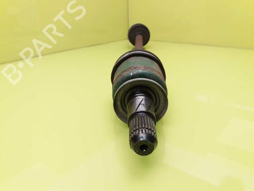 Left rear driveshaft SUBARU IMPREZA Hatchback (GR, GH, G3) 2.0 R AWD (GH7) | BP23893182M40 