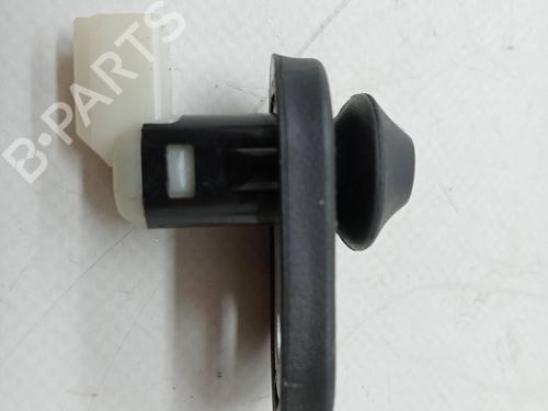 Electronic sensor TOYOTA YARIS (_P13_) 1.5 Hybrid (NHP130_, NHP130) | BP23351598M84 