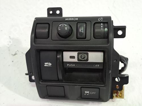 Handremsysteem SUBARU LEGACY V Estate (BR) 2.0 D AWD (150 hp) 23976741