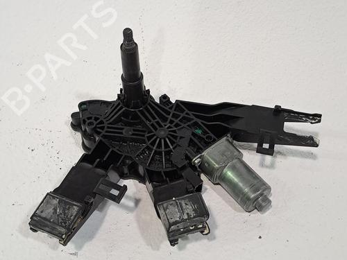 Rear wiper motor CITROËN C4 Grand Picasso II (DA_, DE_) 1.6 BlueHDi 120 | BP24636367M102 