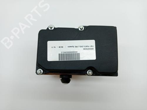 ABS pump FIAT PUNTO (199_) 1.3 D Multijet | BP23339830M43 