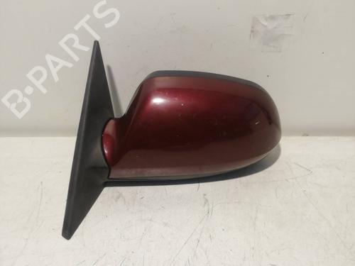Left mirror HYUNDAI ELANTRA III Saloon (XD) 1.6 | BP25988561C26 