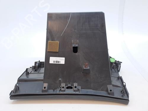 Glove box NISSAN QASHQAI / QASHQAI +2 I (J10, NJ10, JJ10E) 2.0 dCi All-wheel Drive | BP23360773C95 