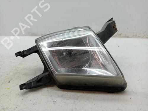 Left front fog light PEUGEOT 407 SW (6E_, 6D_) 2.0 HDi 135 | BP23360140C30 