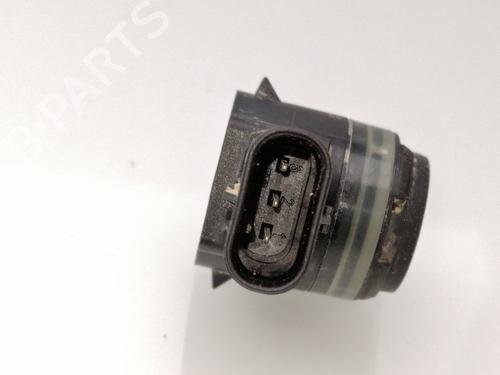 Elektronisk sensor VW GOLF VII (5G1, BQ1, BE1, BE2) 1.5 TSI (150 hp) 25593637