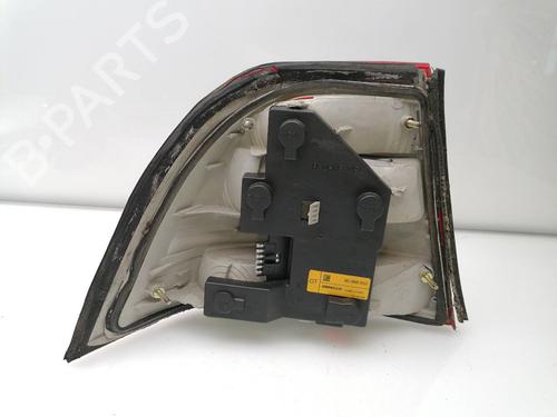 Right taillight OPEL VECTRA B (J96) 2.0 i 16V (F19) | BP23938635C35 