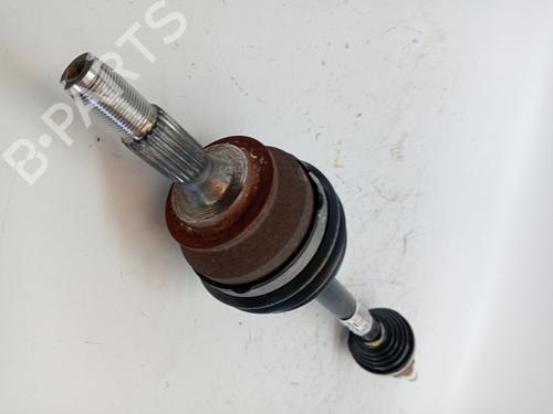 Right front driveshaft CITROËN C4 CACTUS 1.5 BlueHDi 100 | BP23368578M39 