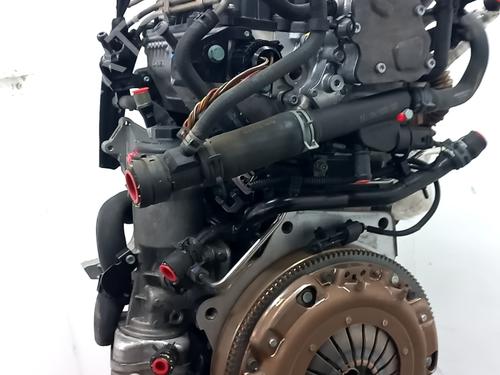 Engine SEAT IBIZA III (6L1) 1.4 TDI | BP33761330M1  - Image 8