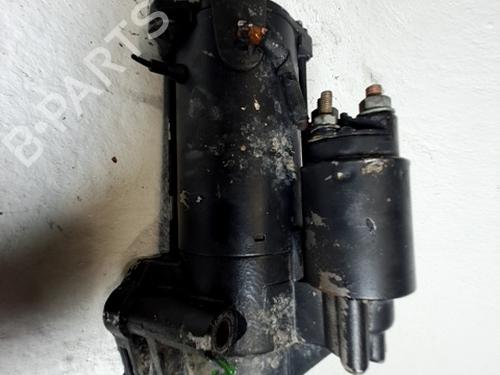 Used Starter FORD TRANSIT Van (FA_ _) 2.4 TDE (125 hp) 29558033