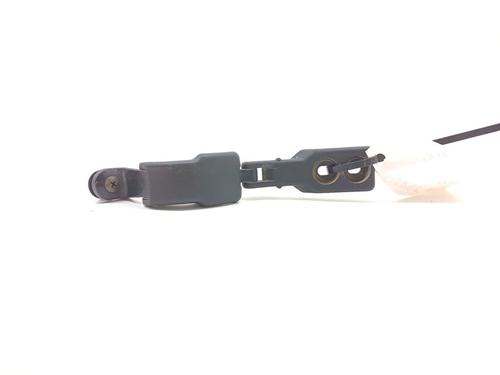 Front right interior door handle NISSAN TERRANO II (R20) 2.7 TDi 4WD | BP25987091I14 