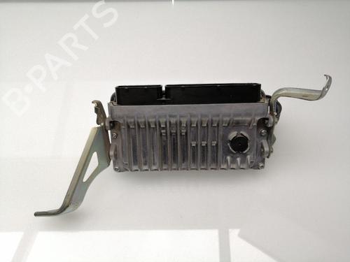 Used Engine control unit (ECU) TOYOTA AURIS (_E18_) 1.6 (ZRE181_, ZRE185_, ZRE185R, ZRE181R) (132 hp) 23449733